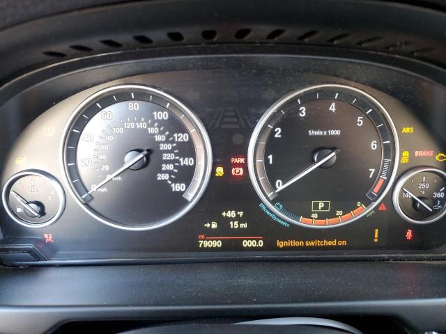 Aukcja sprzedaży 2015 Bmw X5 Xdrive35i, vin: 5UXKR0C56F0K58696, numer aukcji: 38112413