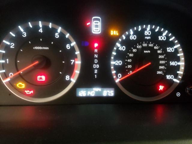 2012 Honda Accord Se მანქანა იყიდება აუქციონზე, vin: 1HGCP2F60CA120414, აუქციონის ნომერი: 38144343