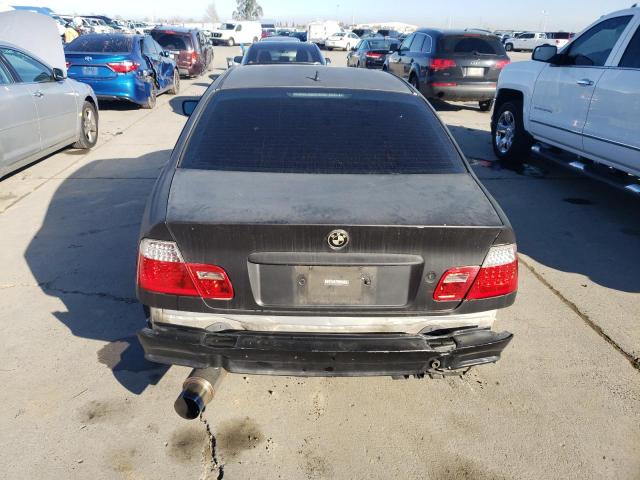 38243923 :رقم المزاد ، WBABM3343YJN60787 vin ، 2000 Bmw 323 Ci مزاد بيع