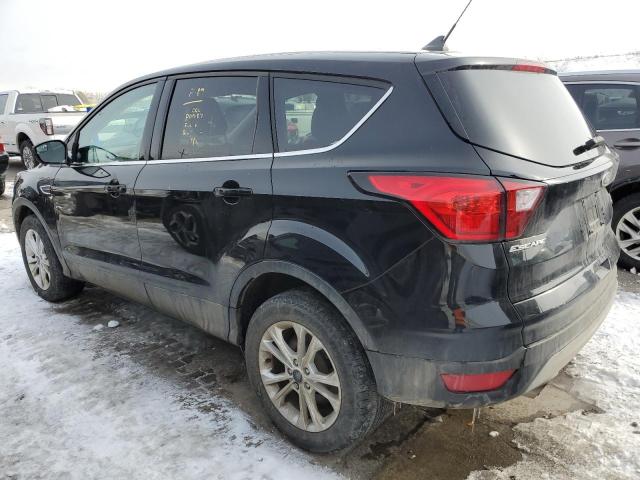 Продажа на аукционе авто 2019 Ford Escape Se, vin: 1FMCU9GD2KUC00397, номер лота: 37066703