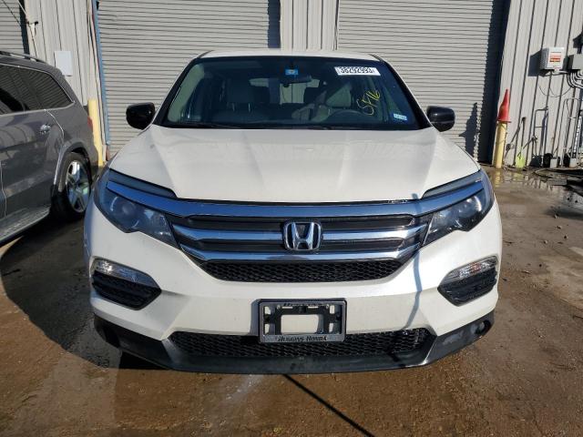 Продаж на аукціоні авто 2016 Honda Pilot Lx, vin: 5FNYF5H17GB020740, номер лоту: 38292993