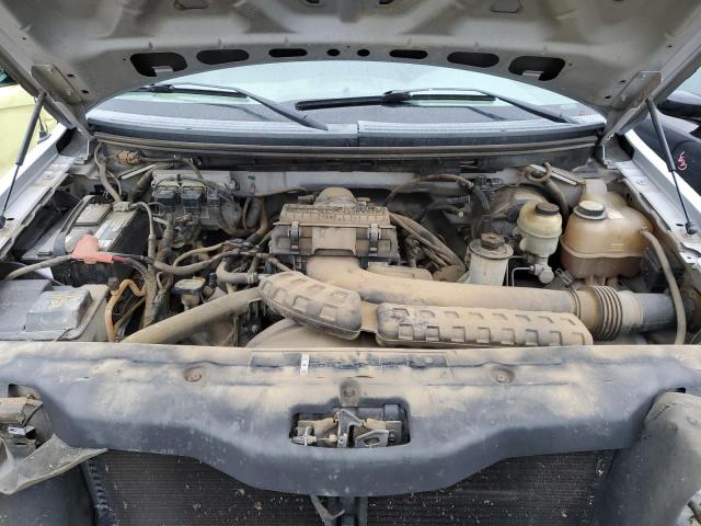 Продаж на аукціоні авто 2005 Ford F150, vin: 1FTVX14585NB75569, номер лоту: 37717693