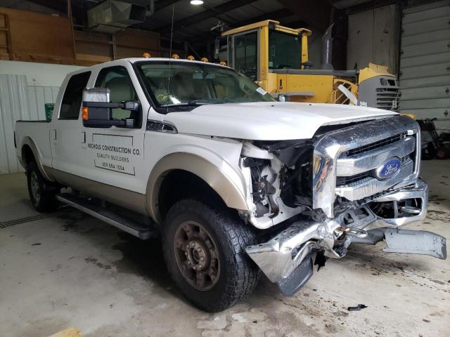 Продажа на аукционе авто 2014 Ford F250 Super Duty, vin: 1FT7W2B61EEB04792, номер лота: 38095113