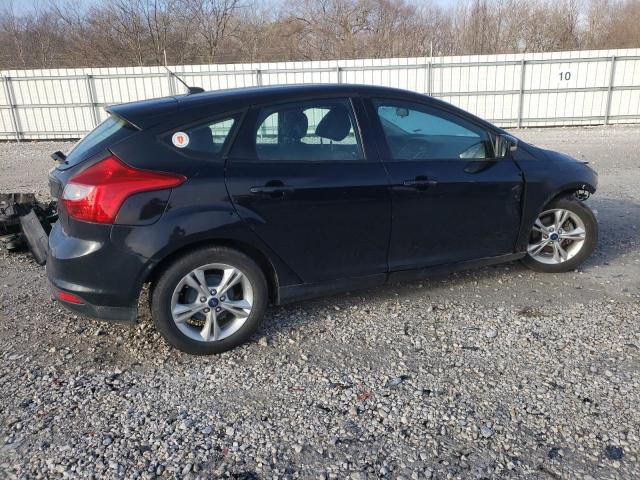 Aukcja sprzedaży 2014 Ford Focus Se, vin: 1FADP3K26EL163289, numer aukcji: 37756533