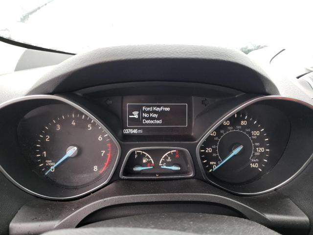 Aukcja sprzedaży 2019 Ford Escape Se, vin: 1FMCU9GD9KUB54910, numer aukcji: 38146423