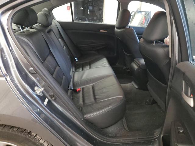 2012 Honda Accord Se მანქანა იყიდება აუქციონზე, vin: 1HGCP2F60CA120414, აუქციონის ნომერი: 38144343