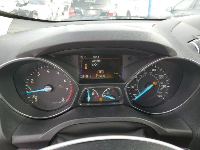 Продажа на аукционе авто 2019 Ford Escape Se, vin: 1FMCU9GD2KUC00397, номер лота: 37066703