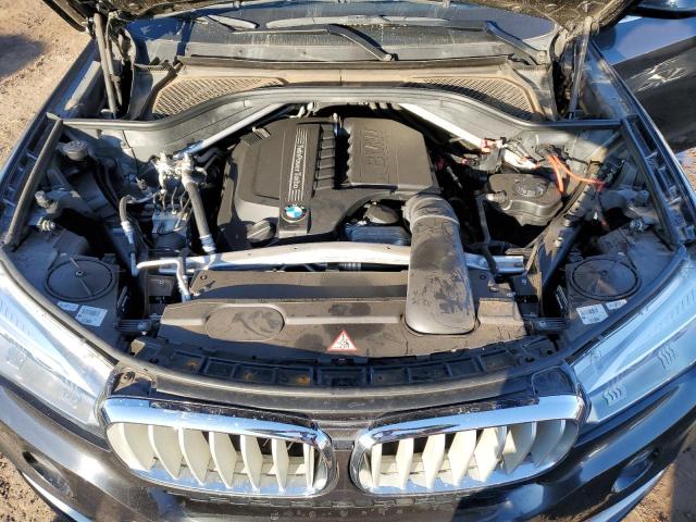 Aukcja sprzedaży 2015 Bmw X5 Xdrive35i, vin: 5UXKR0C56F0K58696, numer aukcji: 38112413
