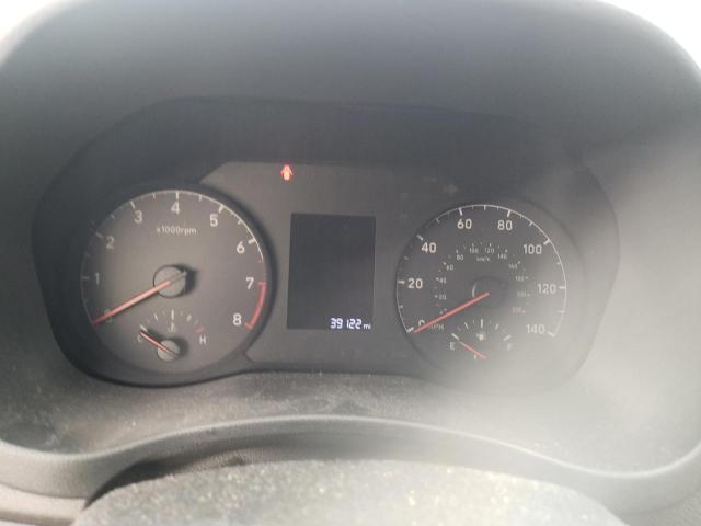 Aukcja sprzedaży 2019 Hyundai Accent Se, vin: 3KPC24A36KE071267, numer aukcji: 38120403