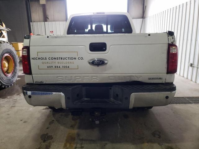 Продажа на аукционе авто 2014 Ford F250 Super Duty, vin: 1FT7W2B61EEB04792, номер лота: 38095113