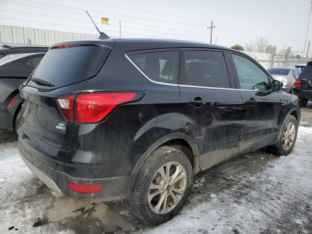 Продажа на аукционе авто 2019 Ford Escape Se, vin: 1FMCU9GD2KUC00397, номер лота: 37066703