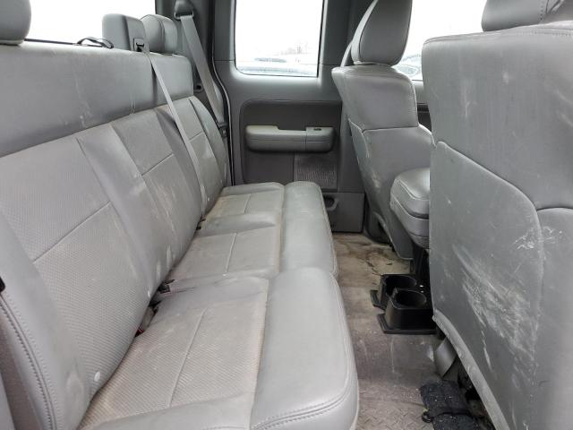 Продаж на аукціоні авто 2005 Ford F150, vin: 1FTVX14585NB75569, номер лоту: 37717693