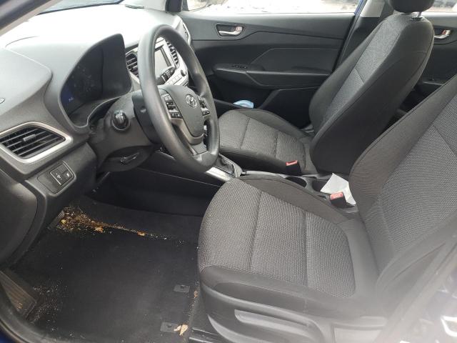 Aukcja sprzedaży 2019 Hyundai Accent Se, vin: 3KPC24A36KE071267, numer aukcji: 38120403