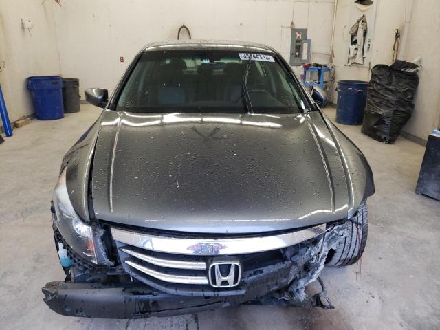 2012 Honda Accord Se მანქანა იყიდება აუქციონზე, vin: 1HGCP2F60CA120414, აუქციონის ნომერი: 38144343