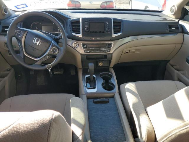 Продаж на аукціоні авто 2016 Honda Pilot Lx, vin: 5FNYF5H17GB020740, номер лоту: 38292993