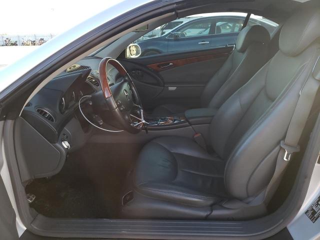 Продажа на аукционе авто 2003 Mercedes-benz Sl 500r, vin: WDBSK75F43F023922, номер лота: 37634283