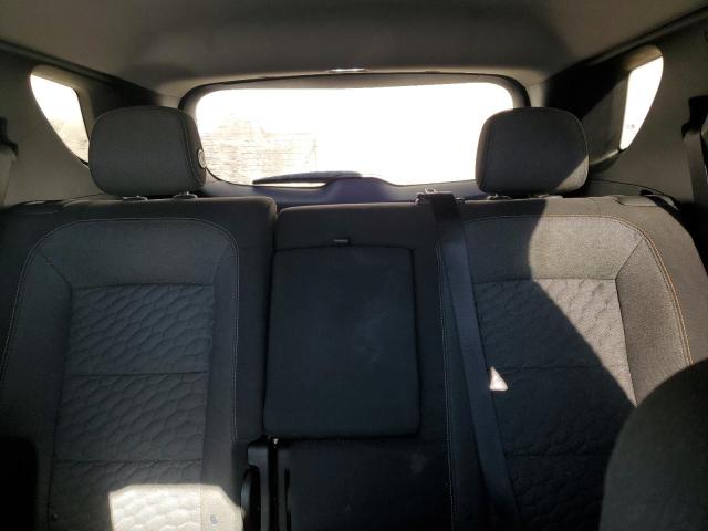 Aukcja sprzedaży 2018 Chevrolet Equinox Lt, vin: 2GNAXJEV4J6113251, numer aukcji: 38078583