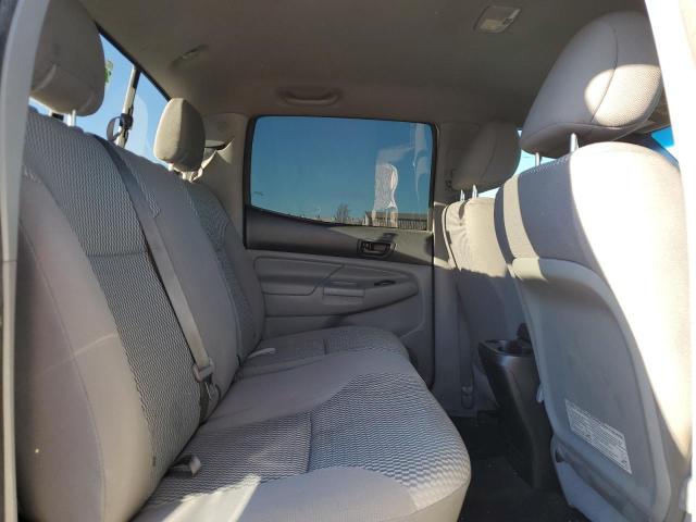 Aukcja sprzedaży 2013 Toyota Tacoma Double Cab Prerunner, vin: 5TFJU4GN5DX050343, numer aukcji: 38438053