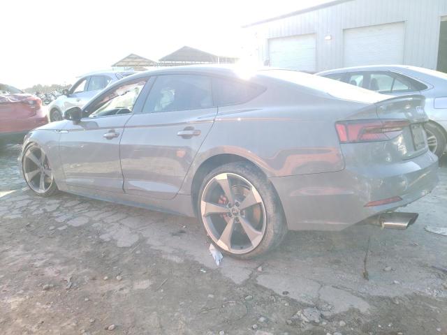 37607413 :رقم المزاد ، WAUB4CF53KA094371 vin ، 2019 Audi S5 Premium Plus مزاد بيع