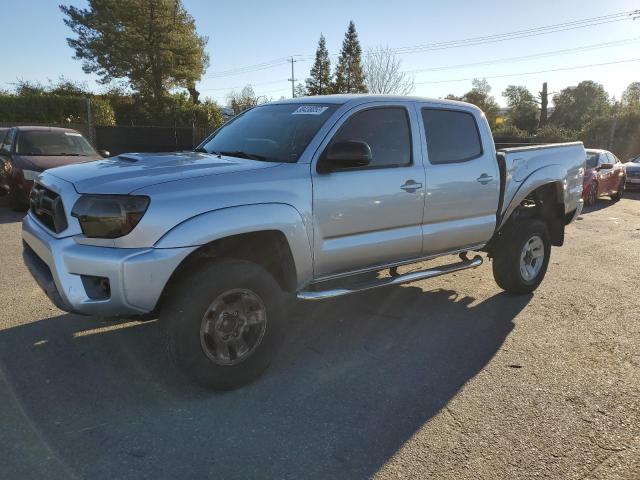 Aukcja sprzedaży 2013 Toyota Tacoma Double Cab Prerunner, vin: 5TFJU4GN5DX050343, numer aukcji: 38438053