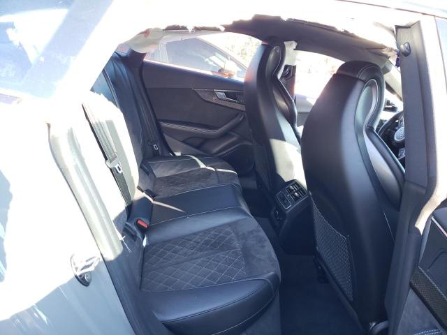 37607413 :رقم المزاد ، WAUB4CF53KA094371 vin ، 2019 Audi S5 Premium Plus مزاد بيع