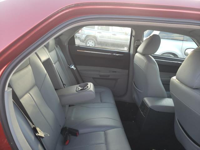 Aukcja sprzedaży 2007 Chrysler 300 Touring, vin: 2C3KA53G77H608491, numer aukcji: 37820883
