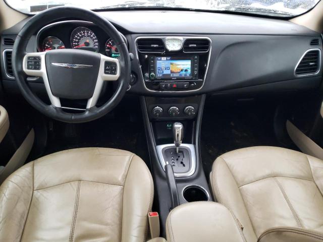 Aukcja sprzedaży 2012 Chrysler 200 Limited, vin: 1C3CCBCG7CN308576, numer aukcji: 38057783