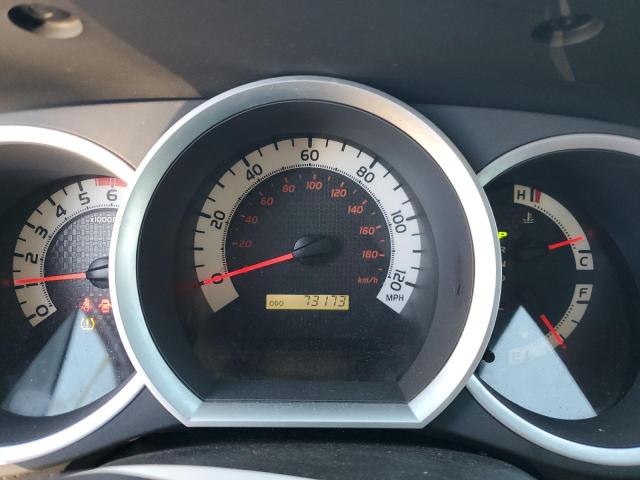 Aukcja sprzedaży 2013 Toyota Tacoma Double Cab Prerunner, vin: 5TFJU4GN5DX050343, numer aukcji: 38438053