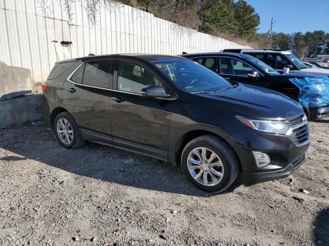 Aukcja sprzedaży 2018 Chevrolet Equinox Lt, vin: 2GNAXJEV4J6113251, numer aukcji: 38078583