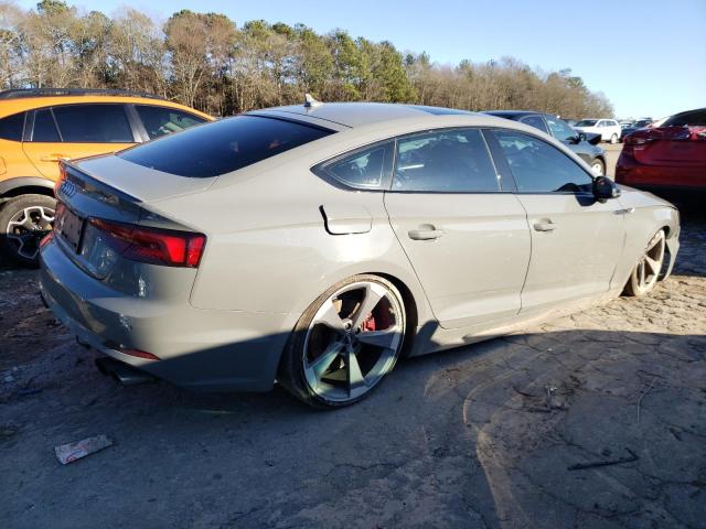 37607413 :رقم المزاد ، WAUB4CF53KA094371 vin ، 2019 Audi S5 Premium Plus مزاد بيع
