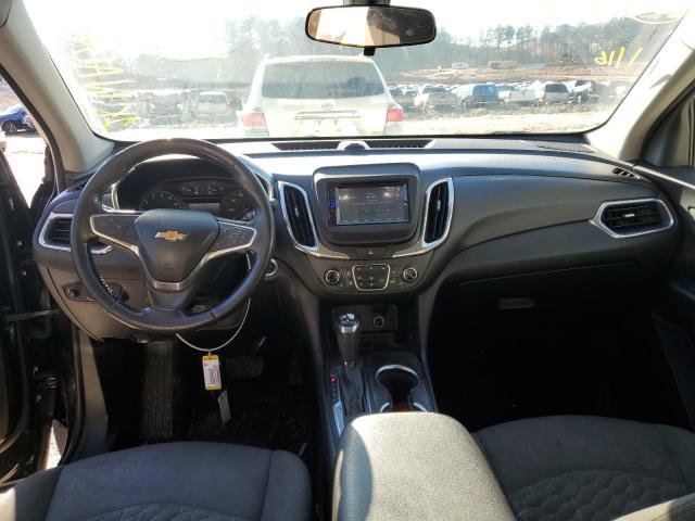 Aukcja sprzedaży 2018 Chevrolet Equinox Lt, vin: 2GNAXJEV4J6113251, numer aukcji: 38078583