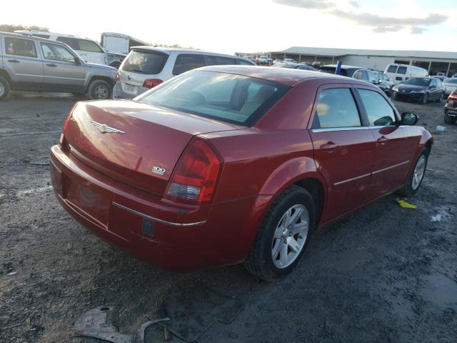Aukcja sprzedaży 2007 Chrysler 300 Touring, vin: 2C3KA53G77H608491, numer aukcji: 37820883