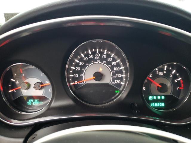 Aukcja sprzedaży 2012 Chrysler 200 Limited, vin: 1C3CCBCG7CN308576, numer aukcji: 38057783