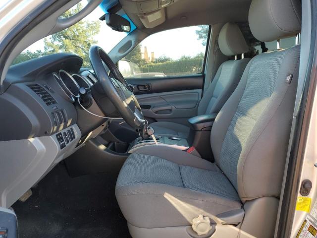 Aukcja sprzedaży 2013 Toyota Tacoma Double Cab Prerunner, vin: 5TFJU4GN5DX050343, numer aukcji: 38438053