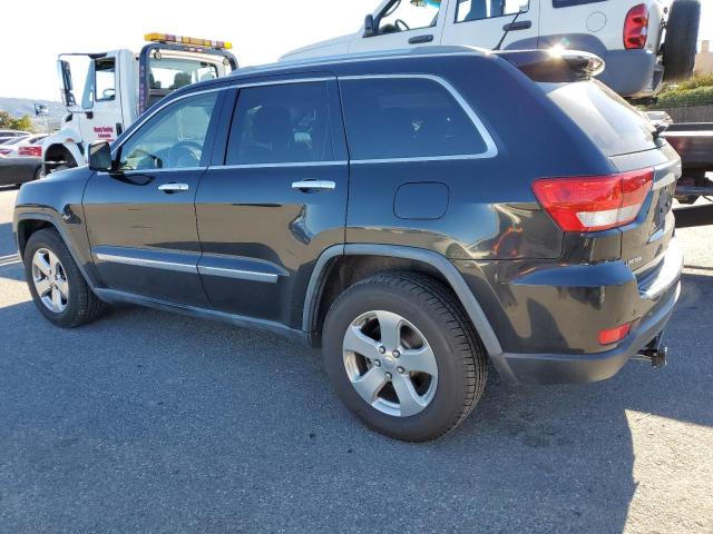 2011 Jeep Grand Cherokee Limited მანქანა იყიდება აუქციონზე, vin: 1J4RS5GG6BC704281, აუქციონის ნომერი: 38170533