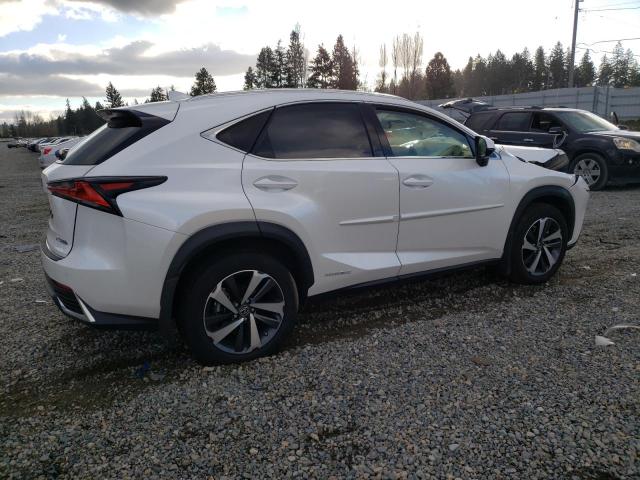 Aukcja sprzedaży 2021 Lexus Nx 300h Base, vin: JTJGJRDZ3M5015235, numer aukcji: 38384233