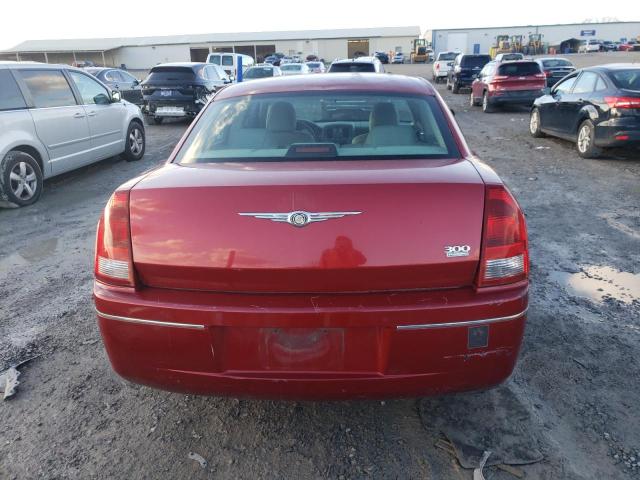Aukcja sprzedaży 2007 Chrysler 300 Touring, vin: 2C3KA53G77H608491, numer aukcji: 37820883