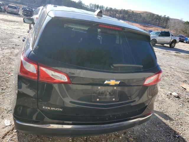 Aukcja sprzedaży 2018 Chevrolet Equinox Lt, vin: 2GNAXJEV4J6113251, numer aukcji: 38078583