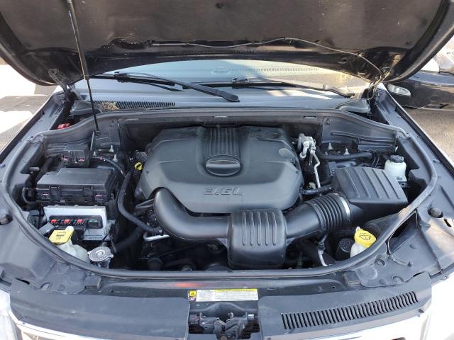 2011 Jeep Grand Cherokee Limited მანქანა იყიდება აუქციონზე, vin: 1J4RS5GG6BC704281, აუქციონის ნომერი: 38170533