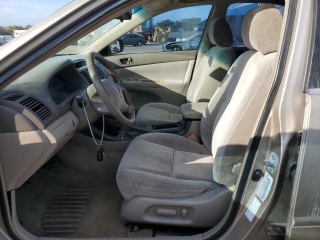 37583683 :رقم المزاد ، 4T1BE32K43U124176 vin ، 2003 Toyota Camry Le مزاد بيع
