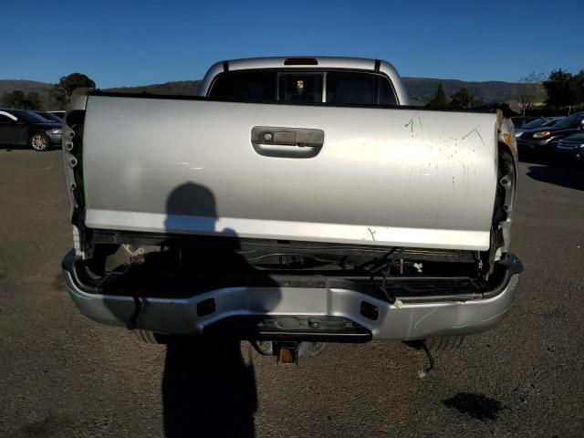 Aukcja sprzedaży 2013 Toyota Tacoma Double Cab Prerunner, vin: 5TFJU4GN5DX050343, numer aukcji: 38438053