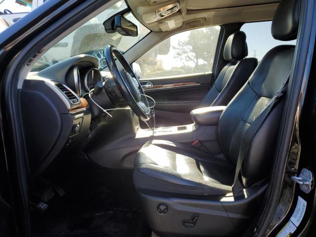 2011 Jeep Grand Cherokee Limited მანქანა იყიდება აუქციონზე, vin: 1J4RS5GG6BC704281, აუქციონის ნომერი: 38170533