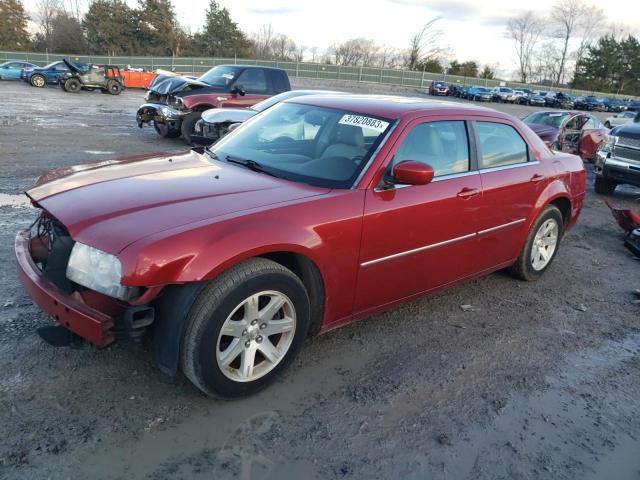 Aukcja sprzedaży 2007 Chrysler 300 Touring, vin: 2C3KA53G77H608491, numer aukcji: 37820883