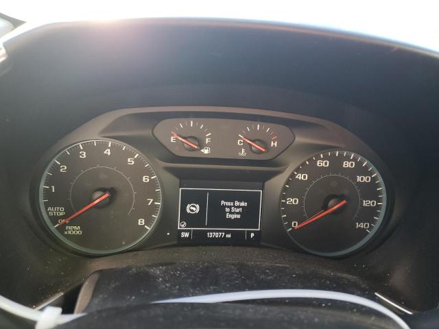 Aukcja sprzedaży 2018 Chevrolet Equinox Lt, vin: 2GNAXJEV4J6113251, numer aukcji: 38078583
