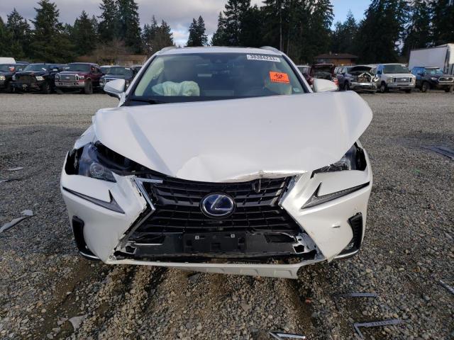 Aukcja sprzedaży 2021 Lexus Nx 300h Base, vin: JTJGJRDZ3M5015235, numer aukcji: 38384233