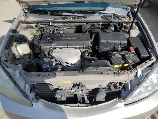 37583683 :رقم المزاد ، 4T1BE32K43U124176 vin ، 2003 Toyota Camry Le مزاد بيع