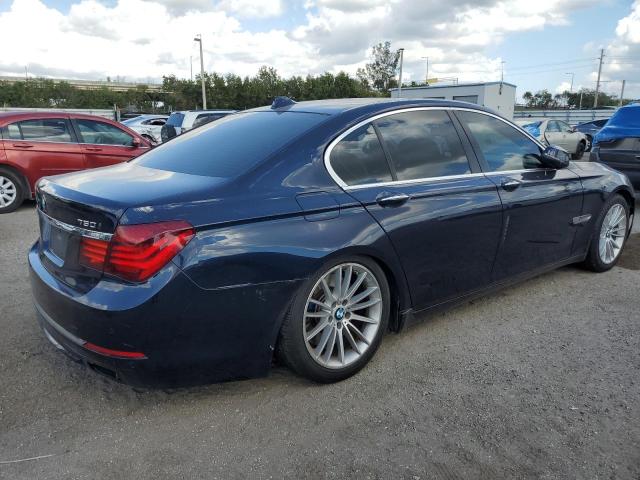 Auction sale of the 2015 Bmw 750 Xi, vin: WBAYB6C5XFD965910, lot number: 37951343