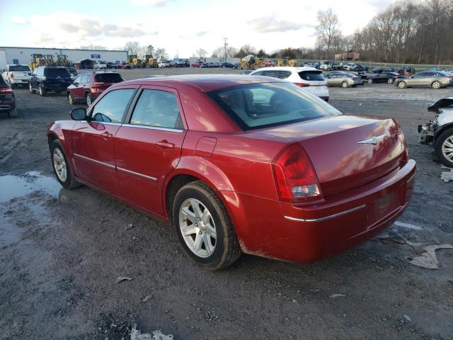 Aukcja sprzedaży 2007 Chrysler 300 Touring, vin: 2C3KA53G77H608491, numer aukcji: 37820883