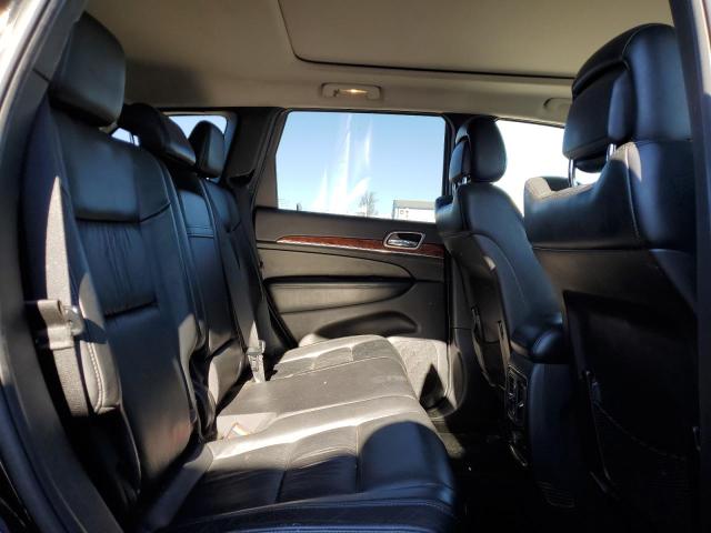 2011 Jeep Grand Cherokee Limited მანქანა იყიდება აუქციონზე, vin: 1J4RS5GG6BC704281, აუქციონის ნომერი: 38170533