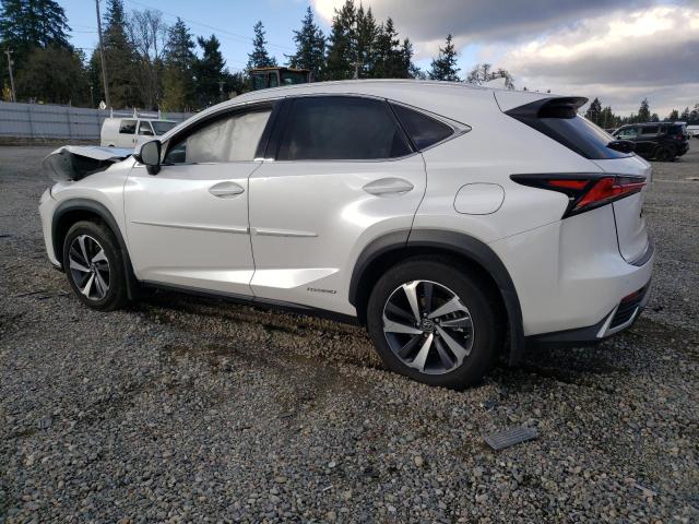 Aukcja sprzedaży 2021 Lexus Nx 300h Base, vin: JTJGJRDZ3M5015235, numer aukcji: 38384233